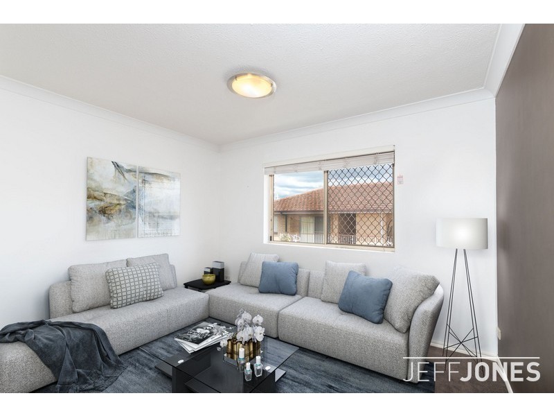 5/19 Lambton Street, Annerley QLD 4103
