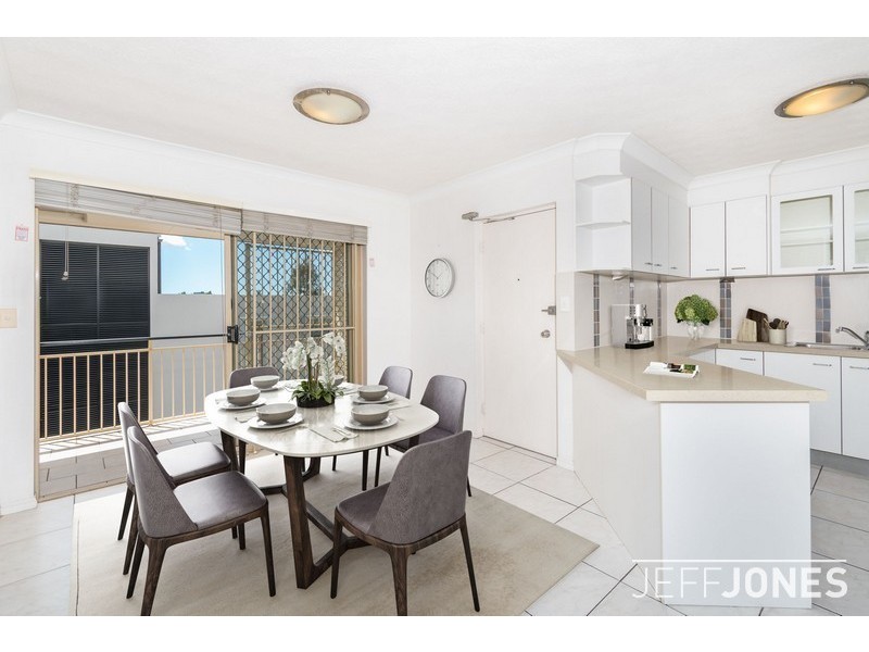 5/19 Lambton Street, Annerley QLD 4103