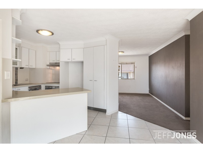 5/19 Lambton Street, Annerley QLD 4103