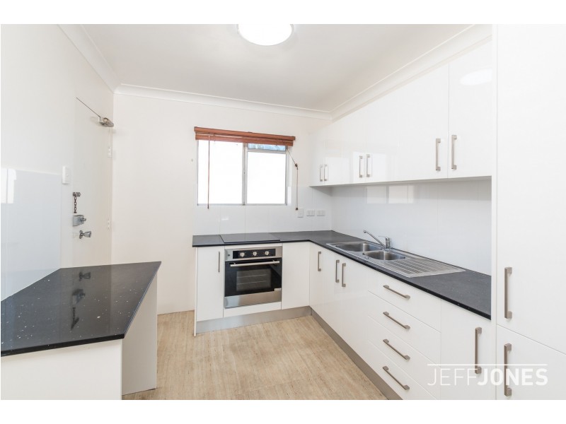 6/36 Burke Street, Coorparoo QLD 4151