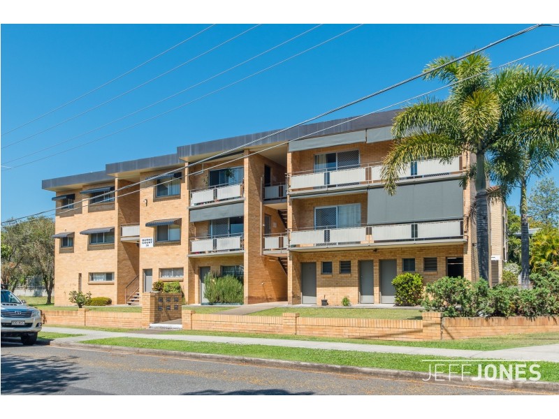6/36 Burke Street, Coorparoo QLD 4151