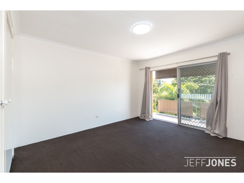 6/36 Burke Street, Coorparoo QLD 4151