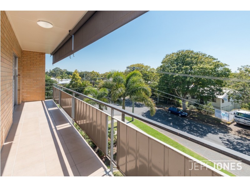 6/36 Burke Street, Coorparoo QLD 4151