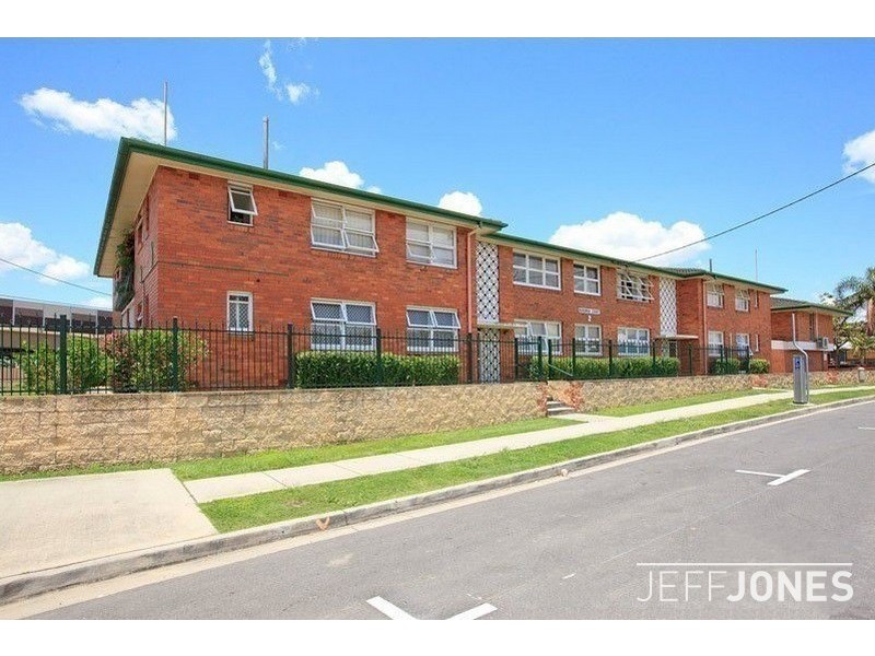 7c/41 O’Keefe Street, Woolloongabba QLD 4102
