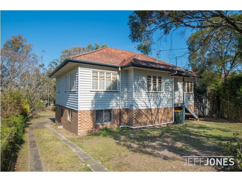 100 Earl Street, Greenslopes QLD 4120