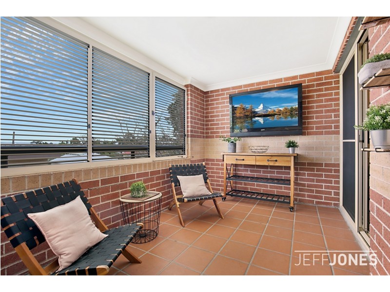 8/43 Galway Street, Greenslopes QLD 4120