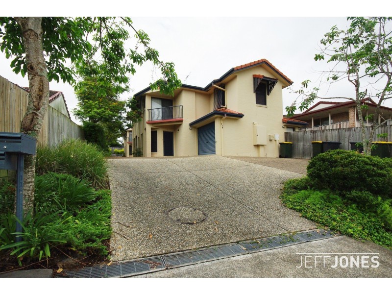 2/116 Birdwood Road, Carina Heights QLD 4152