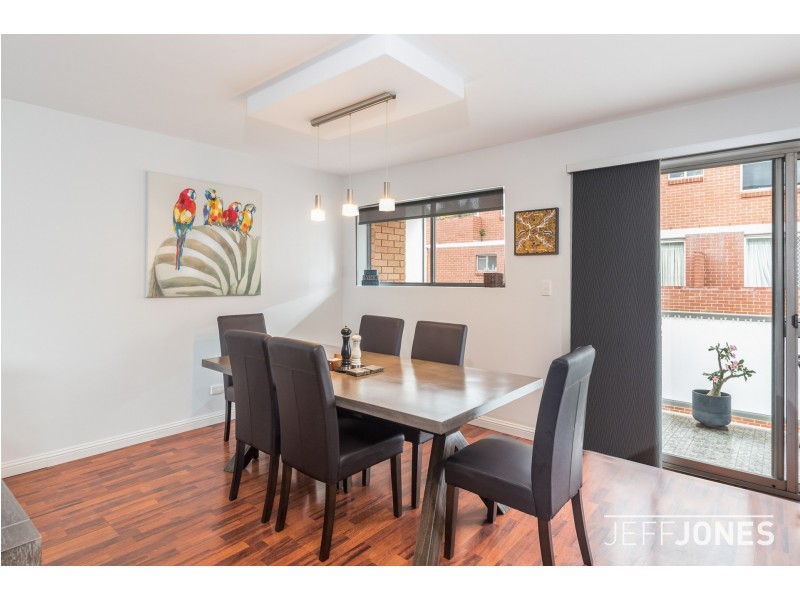 4/45 Kirkland Avenue, Coorparoo QLD 4151