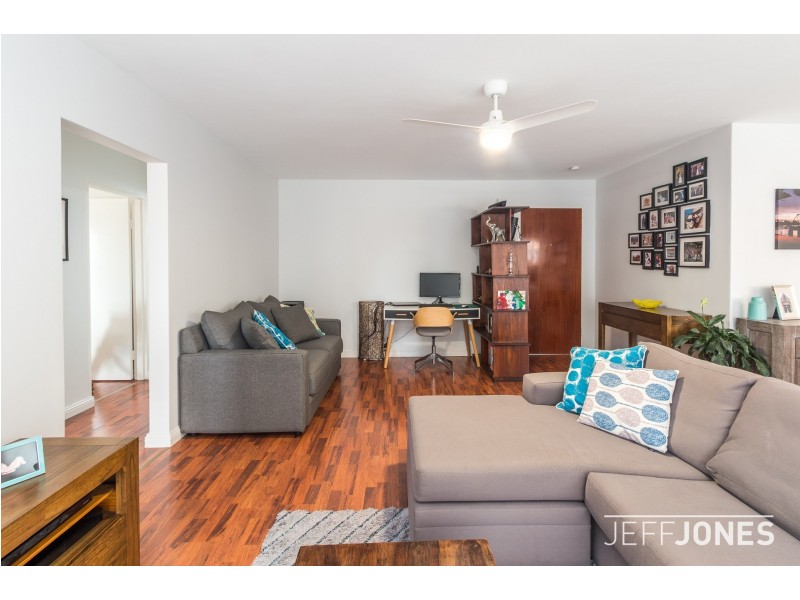 4/45 Kirkland Avenue, Coorparoo QLD 4151