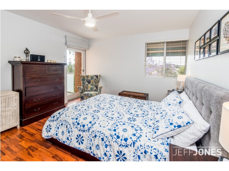 4/45 Kirkland Avenue, Coorparoo QLD 4151