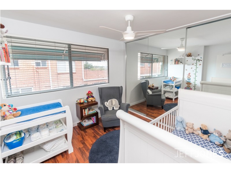 4/45 Kirkland Avenue, Coorparoo QLD 4151