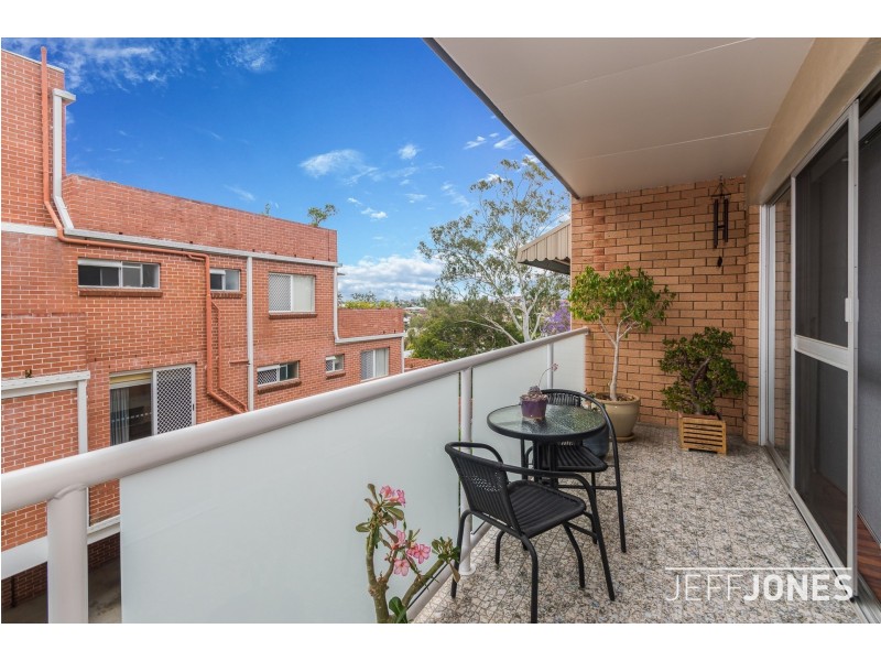 4/45 Kirkland Avenue, Coorparoo QLD 4151