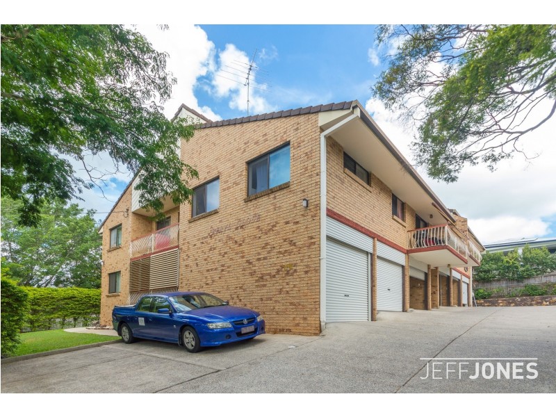 4/83 Waldheim Street, Annerley QLD 4103