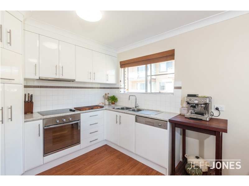 3/40 Dunellan Street, Greenslopes QLD 4120