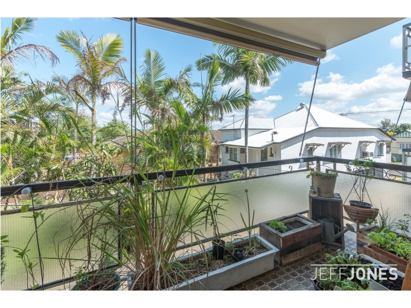 3/40 Dunellan Street, Greenslopes QLD 4120