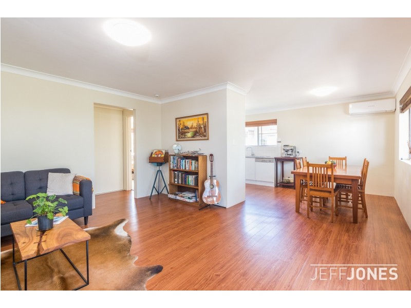 3/40 Dunellan Street, Greenslopes QLD 4120