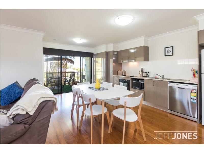 7/25 Galway Street, Greenslopes QLD 4120