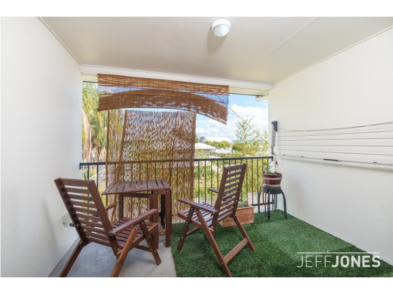 7/25 Galway Street, Greenslopes QLD 4120