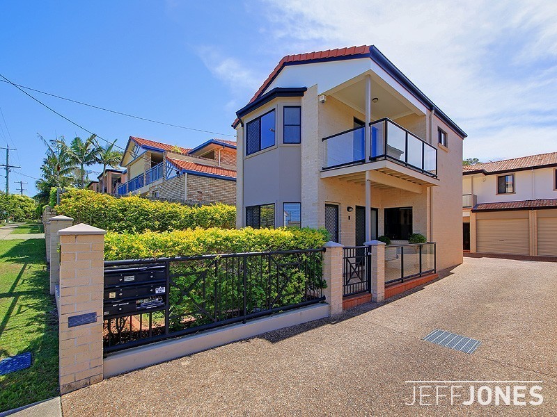 1/34 Pembroke Street, Carina QLD 4152