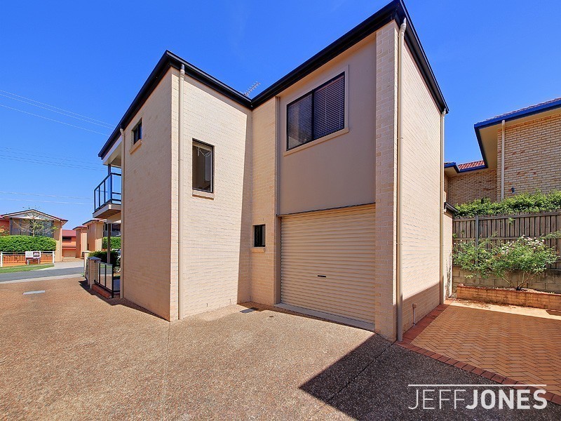 1/34 Pembroke Street, Carina QLD 4152