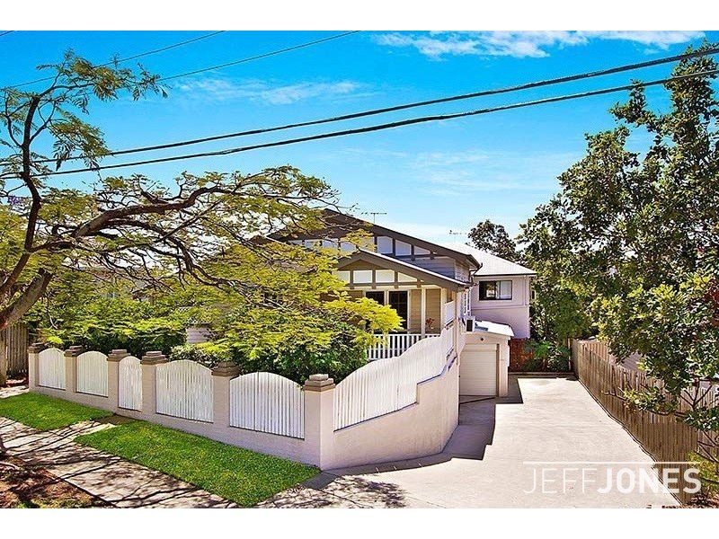 5/8 Palmer Street, Greenslopes QLD 4120