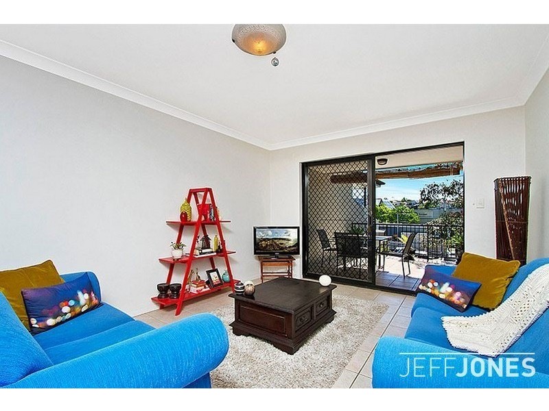 5/8 Palmer Street, Greenslopes QLD 4120