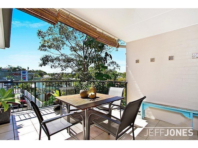 5/8 Palmer Street, Greenslopes QLD 4120