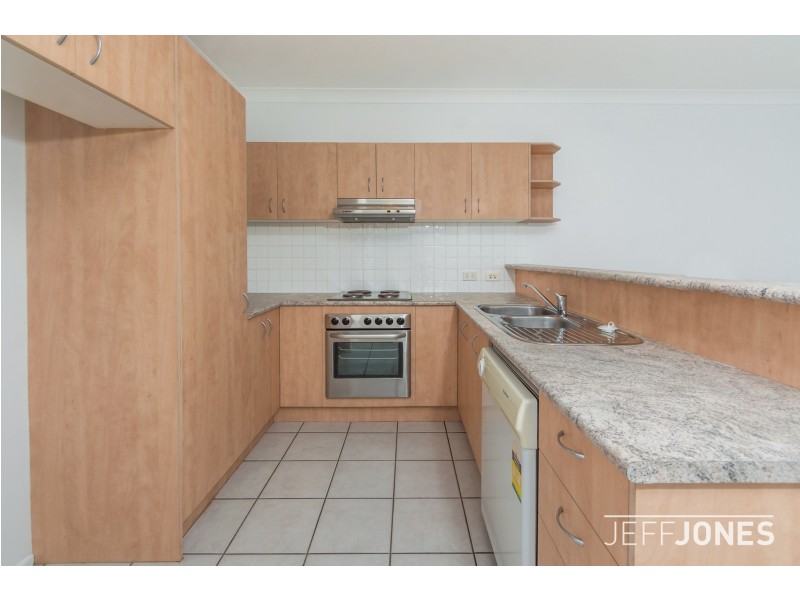 4/16 Jellicoe Street, Coorparoo QLD 4151