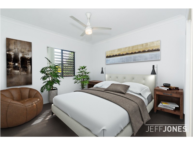 4/16 Jellicoe Street, Coorparoo QLD 4151