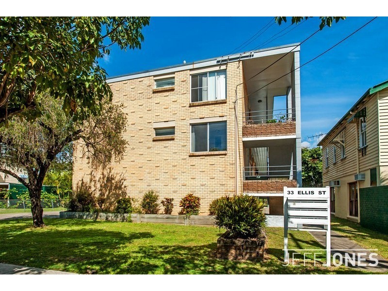 1/33 Ellis Street, Greenslopes QLD 4120