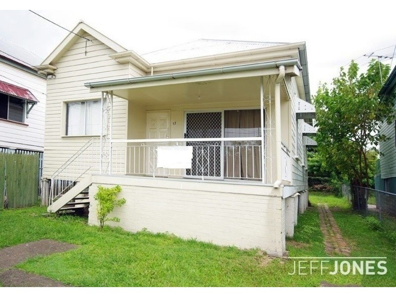 53 Cleveland Street, Greenslopes QLD 4120