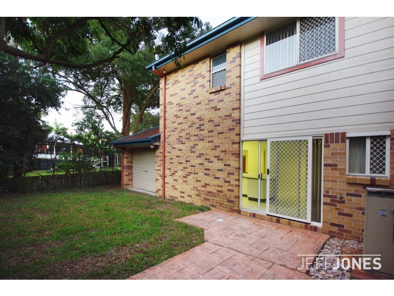 12/7 Titania Street, Morningside QLD 4170