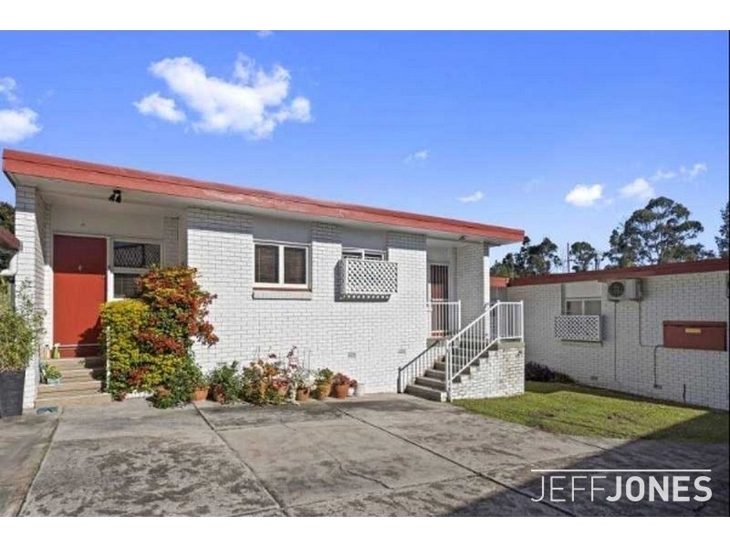 4/8 Boongall Road, Camp Hill QLD 4152