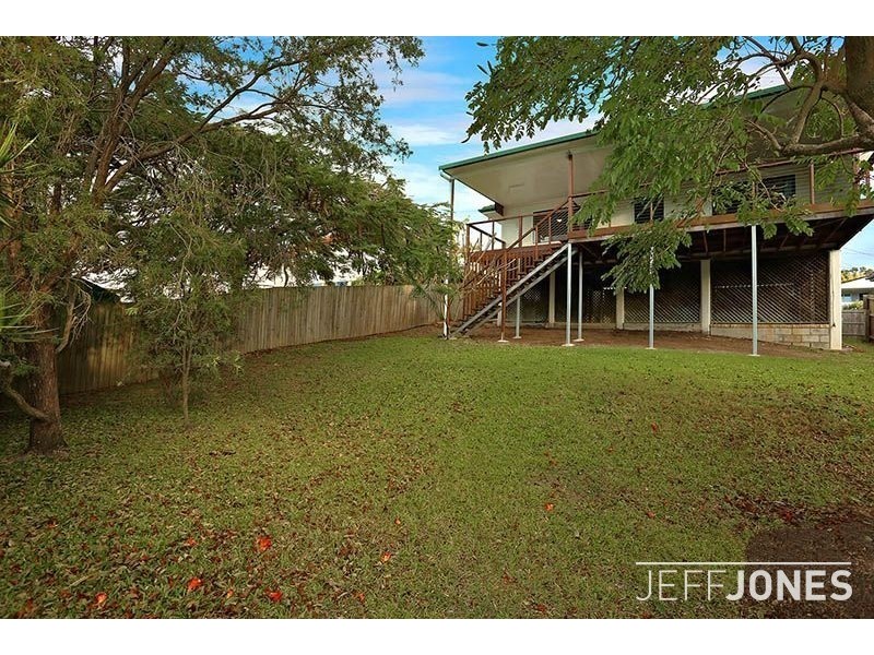 26 Breslin Street, Carina QLD 4152