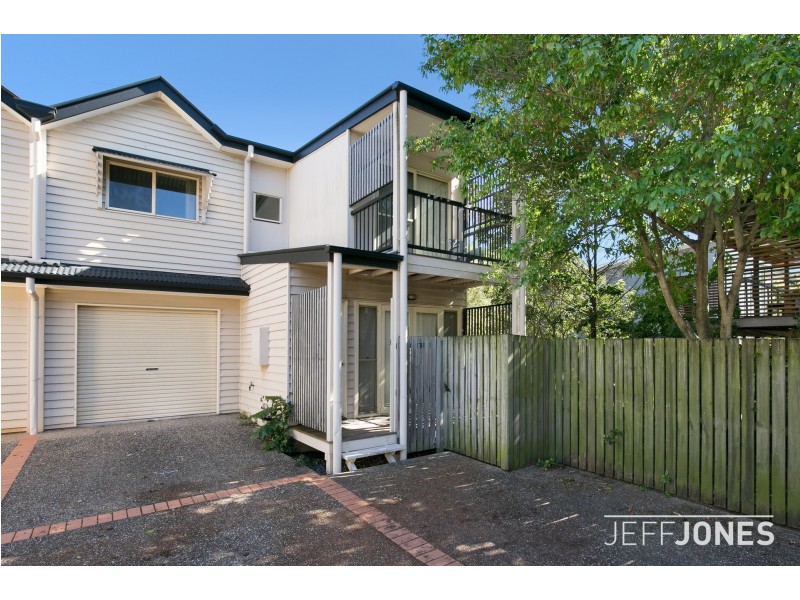 3/428A Bennetts Road, Norman Park QLD 4170
