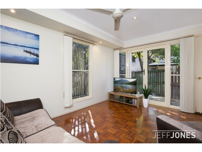 3/428A Bennetts Road, Norman Park QLD 4170