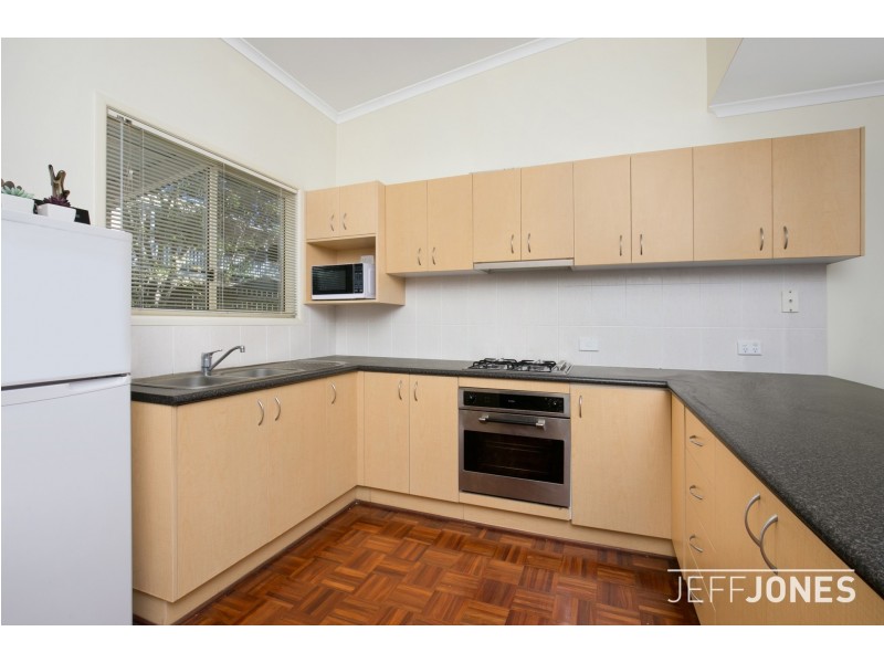 3/428A Bennetts Road, Norman Park QLD 4170