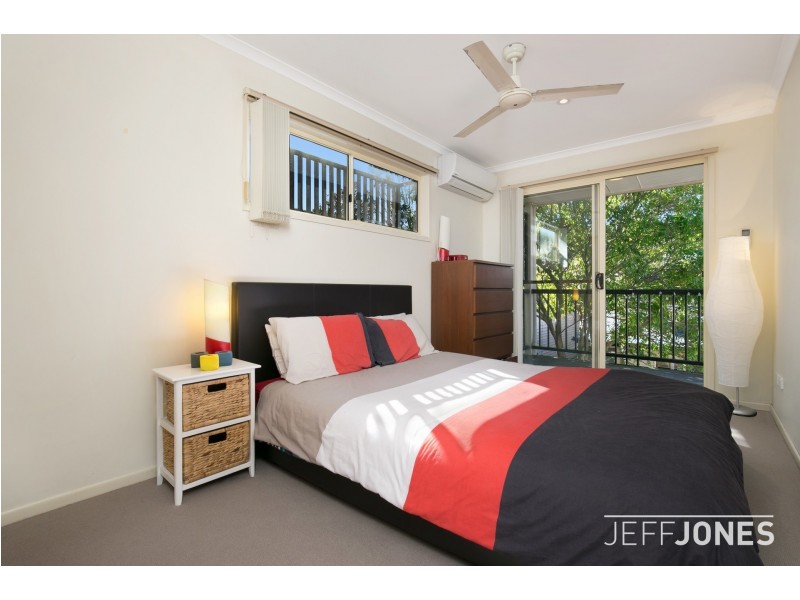 3/428A Bennetts Road, Norman Park QLD 4170
