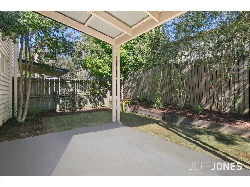 3/428A Bennetts Road, Norman Park QLD 4170