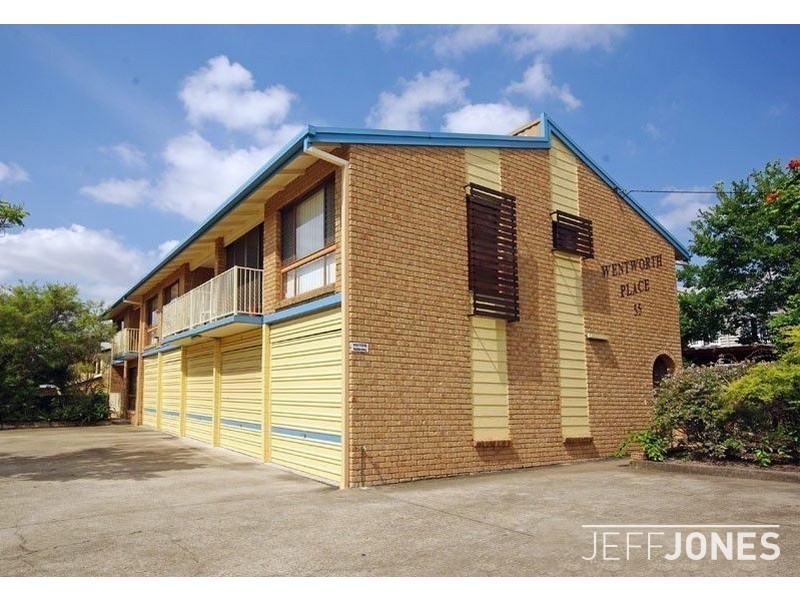 4/55 Ekibin Road, Annerley QLD 4103