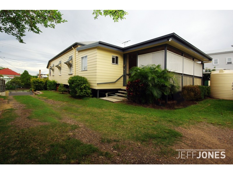 47 Norman Street, East Brisbane QLD 4169