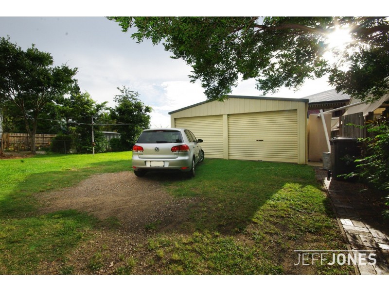 47 Norman Street, East Brisbane QLD 4169