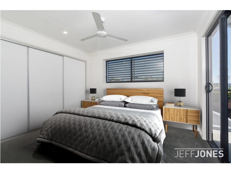 4/61 Hunter Street, Greenslopes QLD 4120