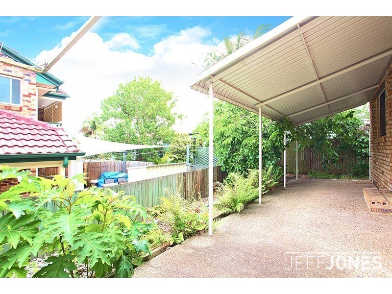 4/33 Osterley, Carina QLD 4152