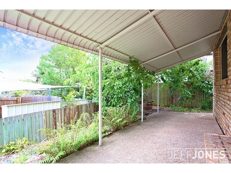 4/33 Osterley, Carina QLD 4152