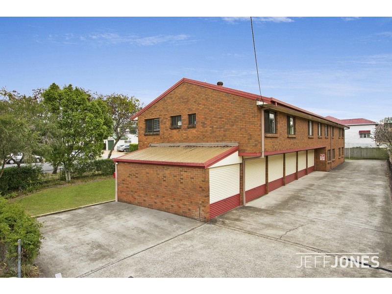 2/84 Victoria Terrace, Greenslopes QLD 4120