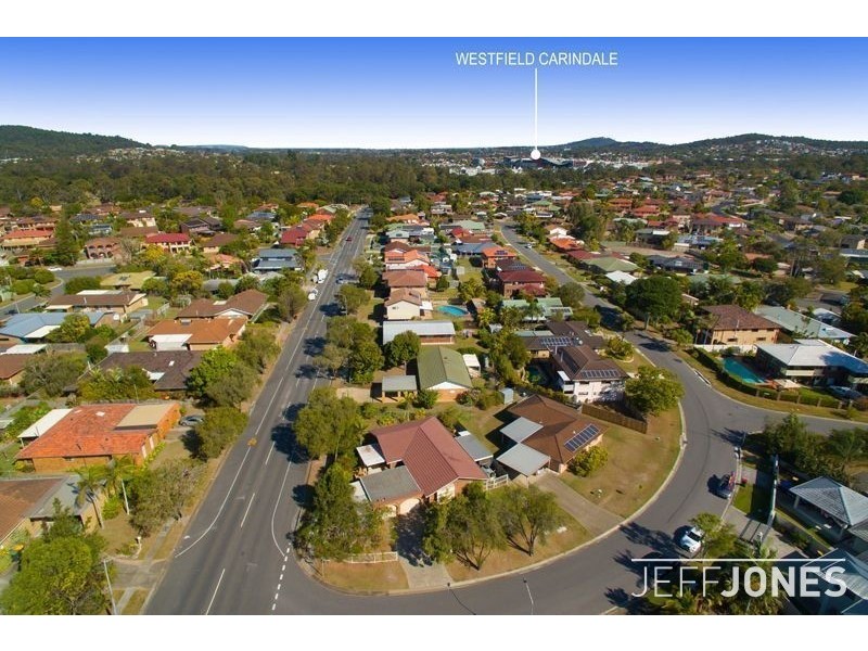 2 Lindisfarne Street, Carindale QLD 4152