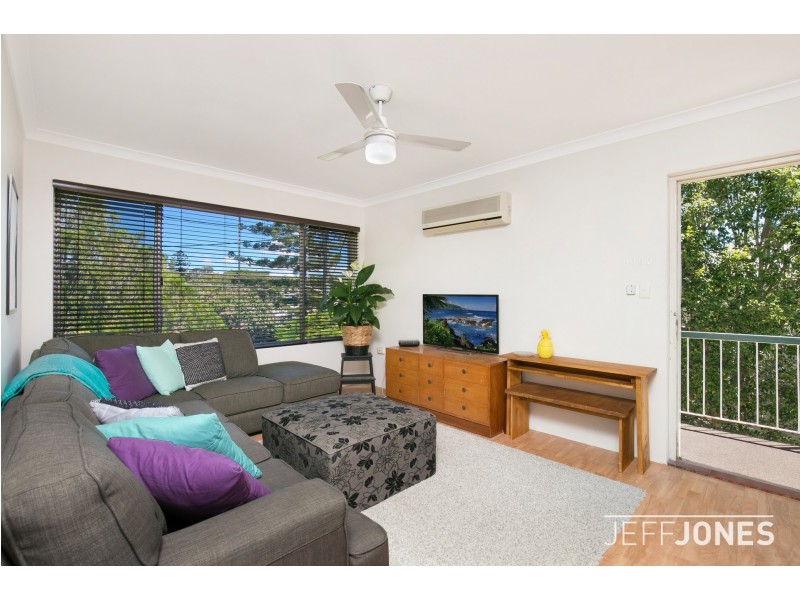 3/19 Leigh Street, Coorparoo QLD 4151