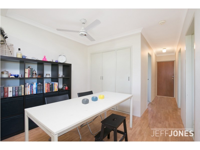 3/19 Leigh Street, Coorparoo QLD 4151