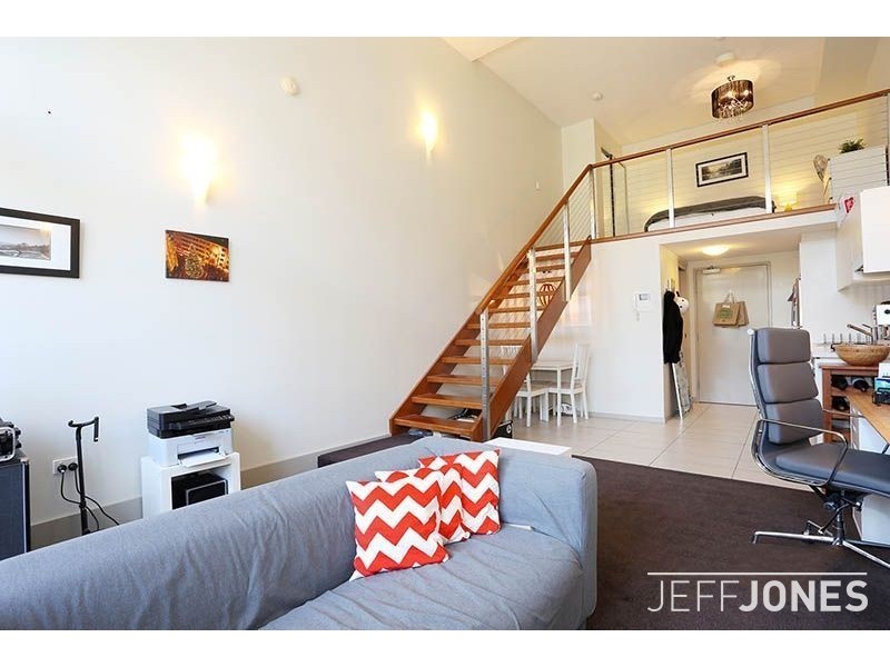 Tower 3 3107/22 Carraway Street, Kelvin Grove QLD 4059